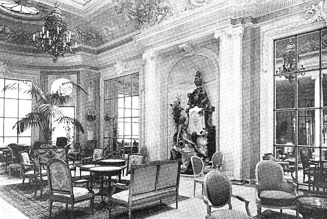 The Epitome of Fine Dining